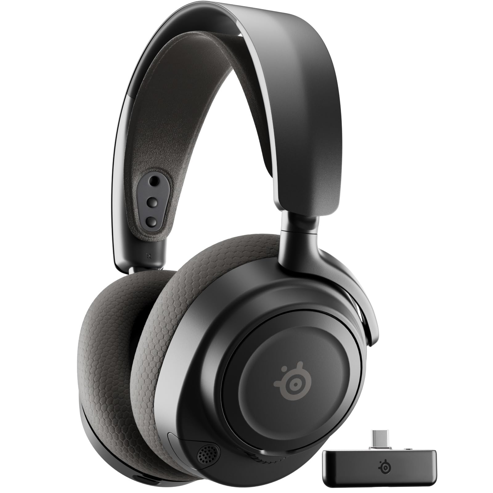SteelSeries Arctis Nova 7X Wireless Gen 2 - Xbox Headset - Gaming Headset - Mobi