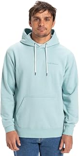 Quiksilver Basic Hoodie Young Men Pullover (Pack of 1)