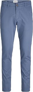 JACK & JONES Slim Fit Chino Trousers