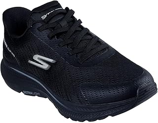 Skechers Men's Go Run Consistent 2.0 Worldview Slip-in Trainer
