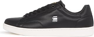 G-Star Zapatillas para hombre 2142 002509 Cadet Lea