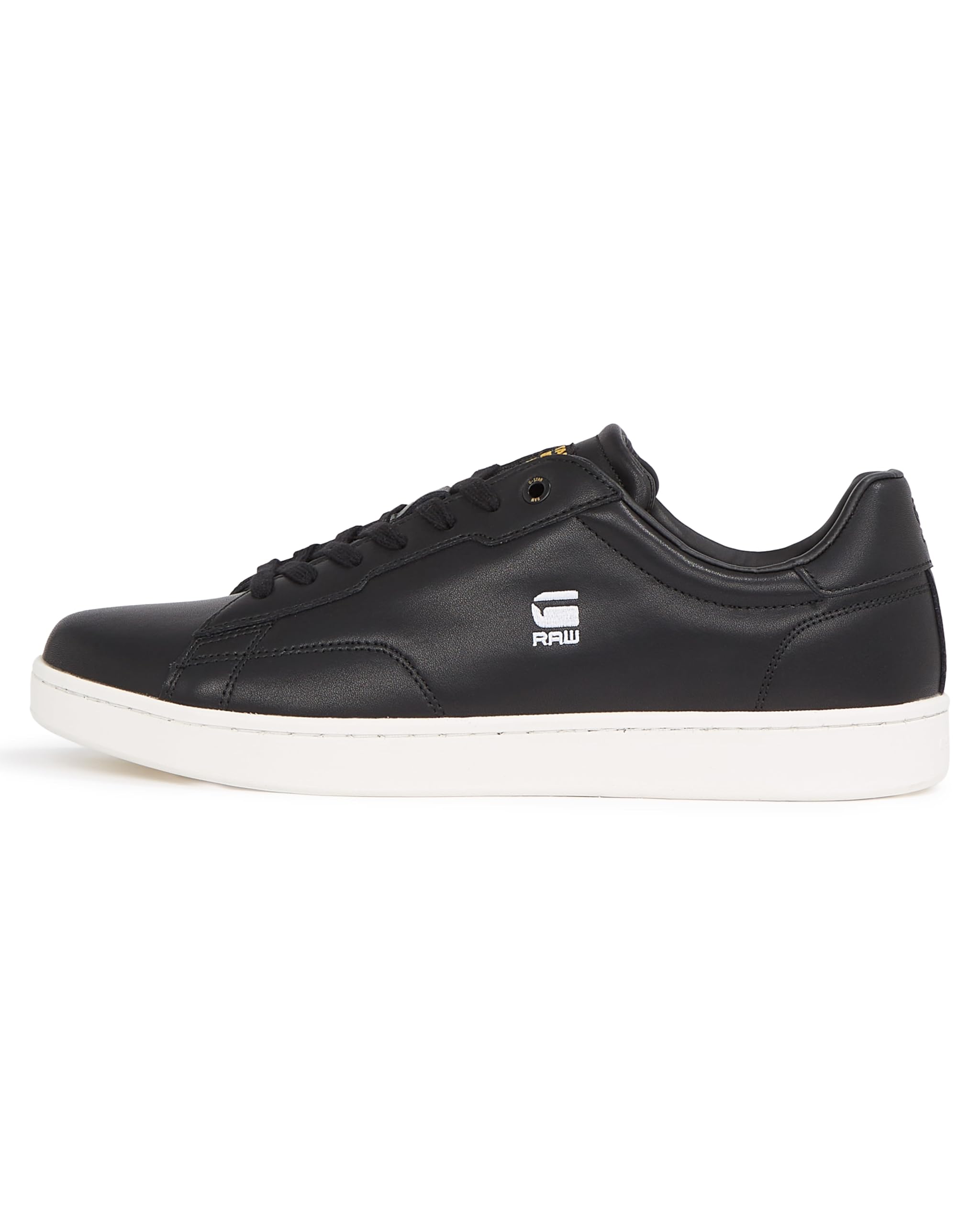 G-Star Zapatillas para hombre 2142 002509 Cadet Lea