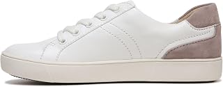 Naturalizer Morrison Lace Up Fashion Casual Sneaker Trainers Women