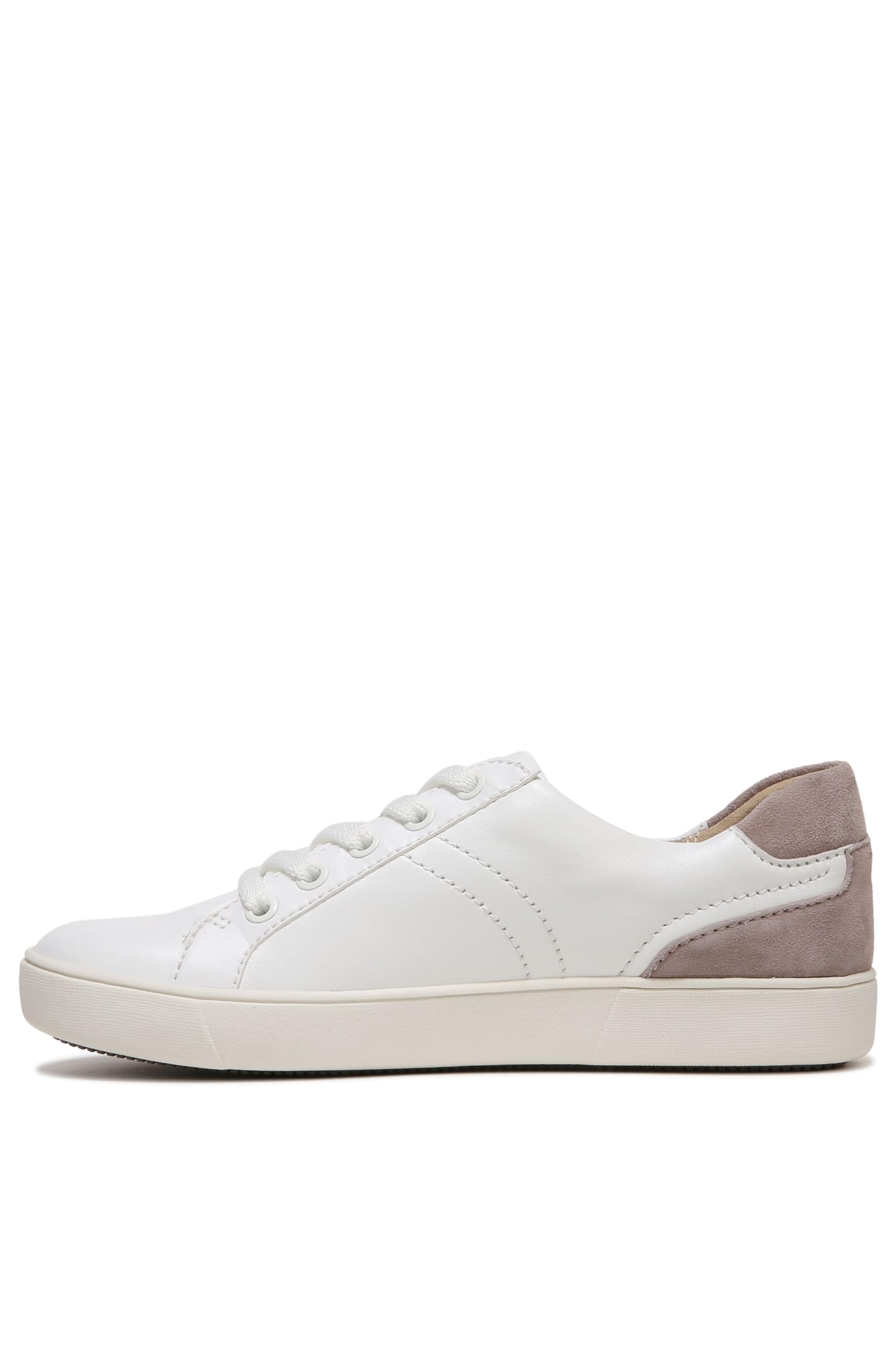 Naturalizer Morrison Lace Up Fashion Casual Sneaker Trainers Women