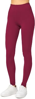 Merry Style Women's Sports Leggings Sportswear Mid Waist MS10-143