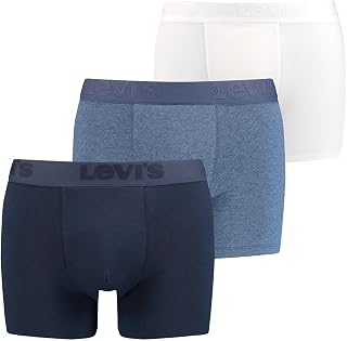 Levi's Men's Boxer Shorts (Pack of 2)