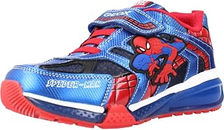 Geox J Bayonyc Boy B, Sneakers for Boys
