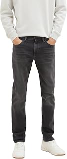 TOM TAILOR 1042684 - Josh Regular Slim Jeans Men