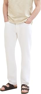 TOM TAILOR Marvin Straight Jeans - Marvin Straight Jeans for - Modern - Men