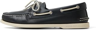 Sperry Authentic Original 2-Eye 9294398 - Leather Shoes for Women