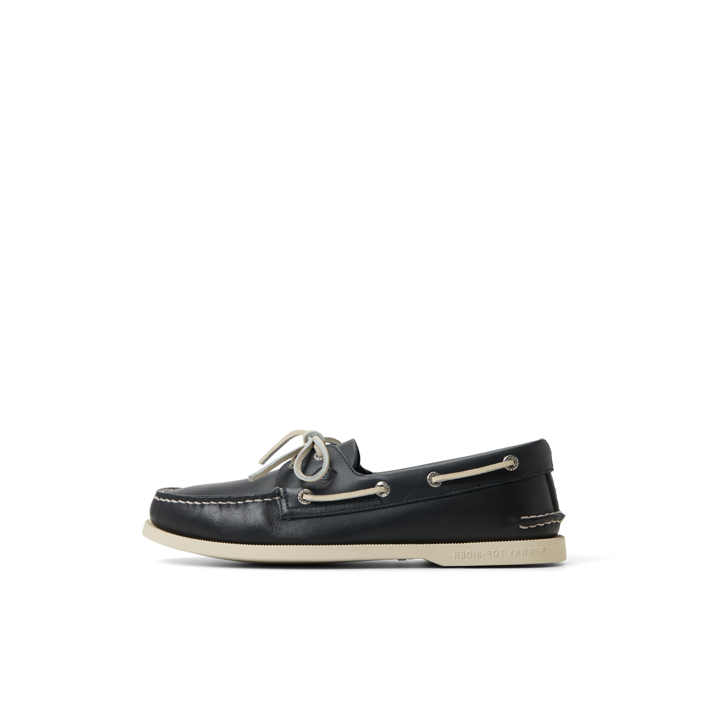 Sperry Authentic Original 2-Eye 9294398 - Leather Shoes for Women
