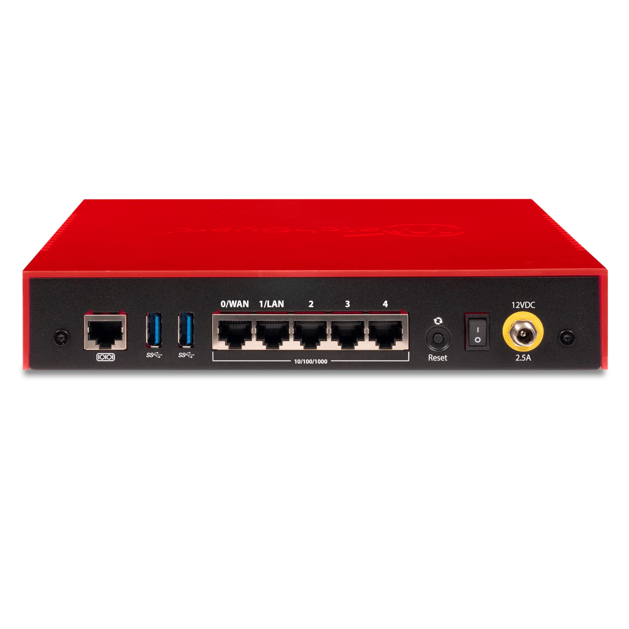 Trade Up WatchGuard Firebox T45-PoE 1 YR Total Security Network Security/Firewal