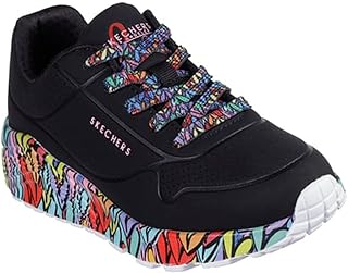 Skechers Uno Lite Subtle Love BasketGirl