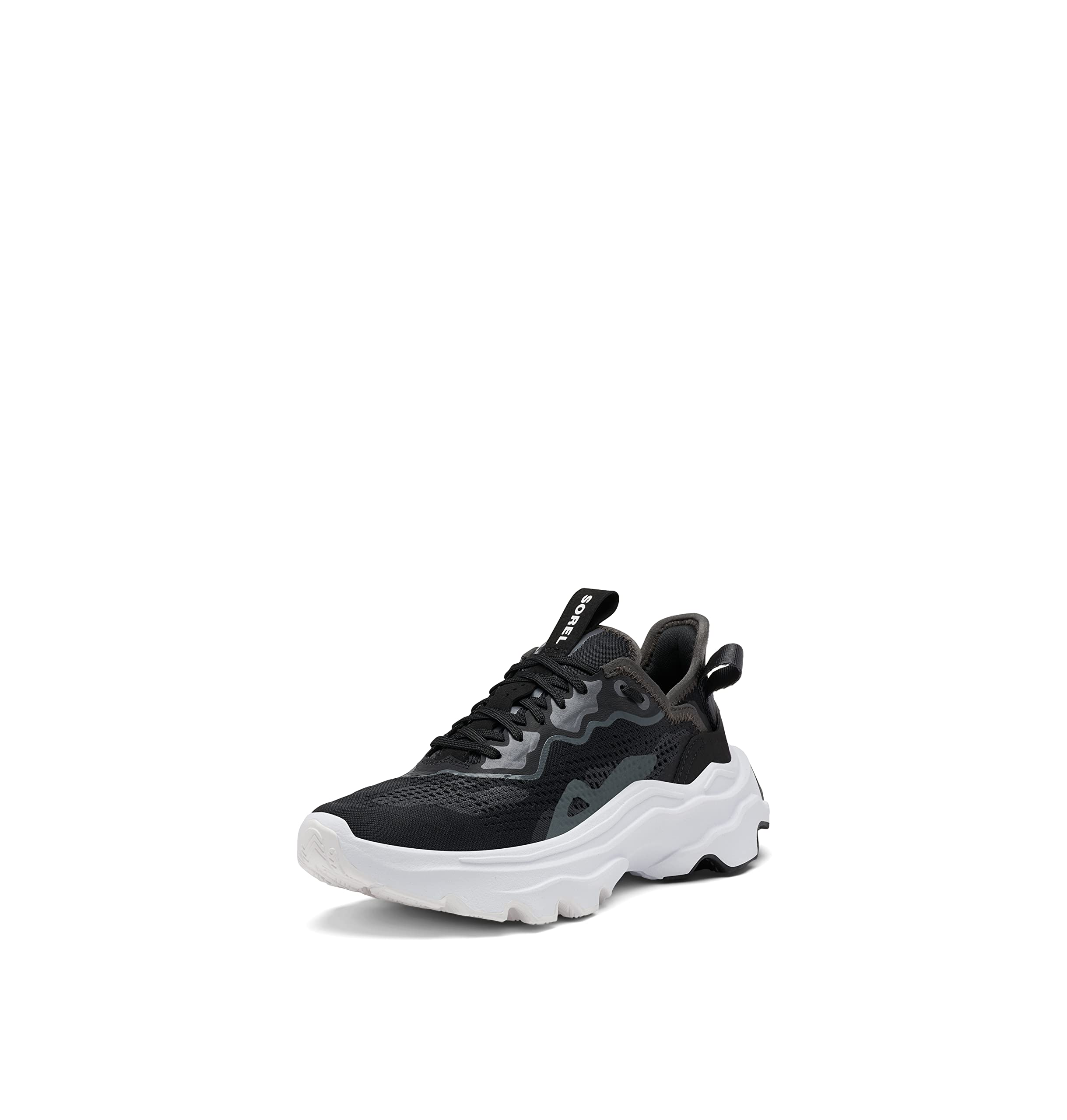 Sorel Kinetic Breakthru Day Lace Women's Trainers