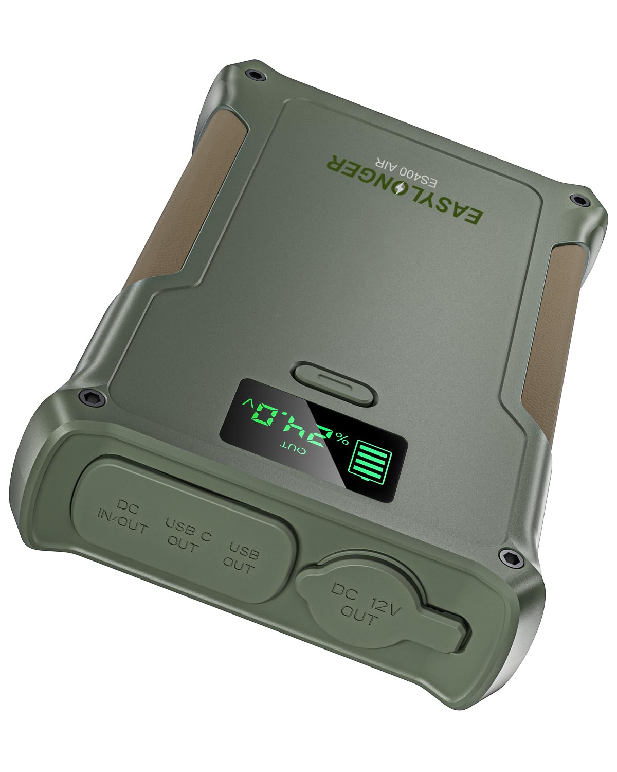 EASYLONGER ES400 AIR CPAP Battery 148Wh Portable Power Supply for CPAP