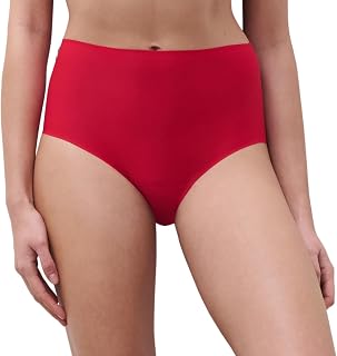 Chantelle Women's Softstretch Regular Rise Seamless Hipster Panties Hipster Panties