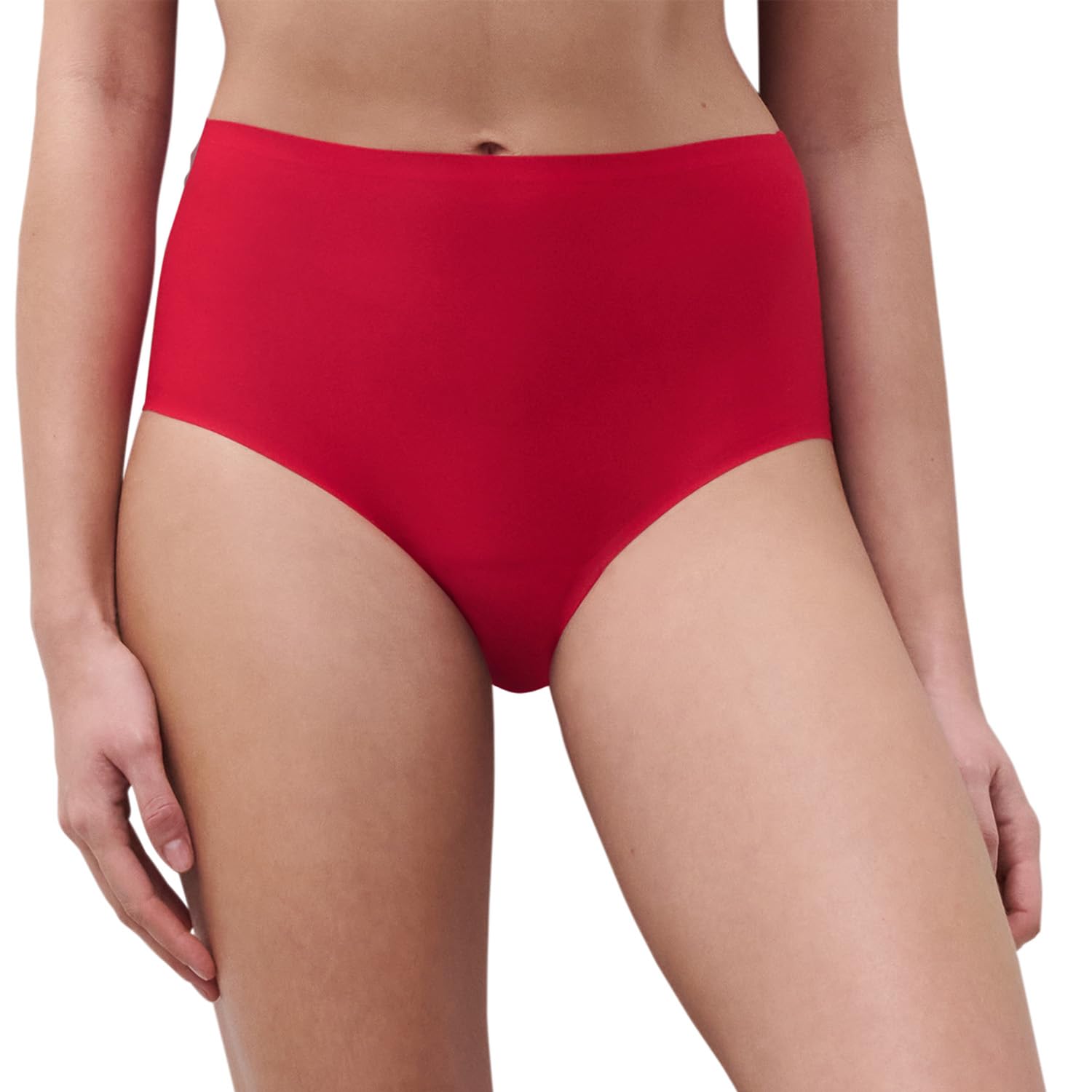 Chantelle Women's Softstretch Regular Rise Seamless Hipster Panties Hipster Pant