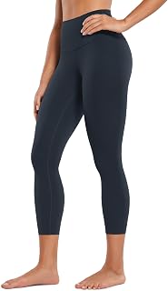 CRZ YOGA Butterluxe Capris 19''/21"/23"