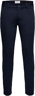 Only & Sons Onsmark Pant Gw 0209 Noos, Men's Trousers