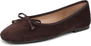 Sam Edelman Womens Alie Ballet Flat