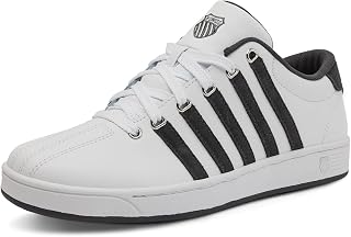 K-Swiss Men's Court Pro II CMF Sneaker