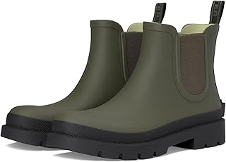 Hunter Orford Men's Rain Boots