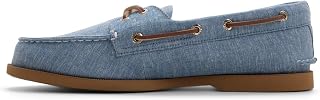 Sperry Men's Authentic Original™ 2-Eye Lite Canvas Boat Shoe