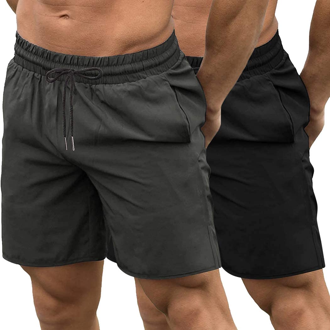 COOFANDY Men's Casual Jogger Pants Lightweight Sweatpants Gym Workout Running Sp