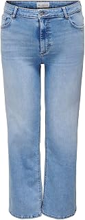 ONLY Carmakoma Women's Jeans