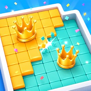 Block Arena Crown Challenge