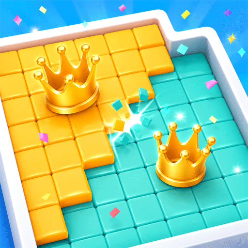 Block Arena Crown Challenge