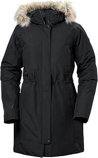 Helly Hansen Women's Senja Trench Coat