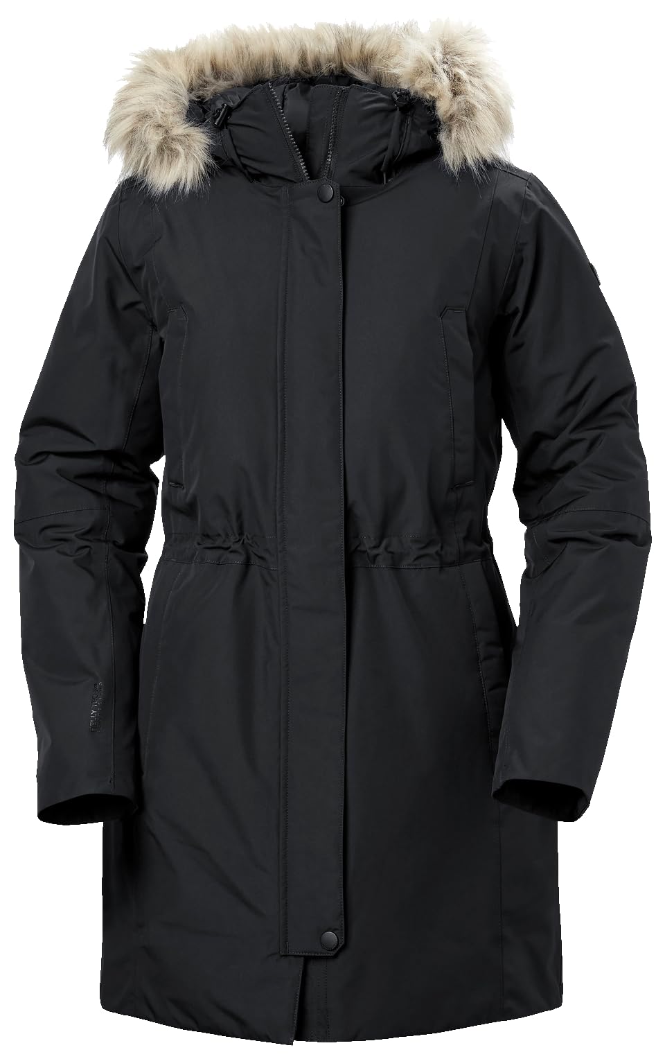 Helly Hansen Women's Senja Trench Coat