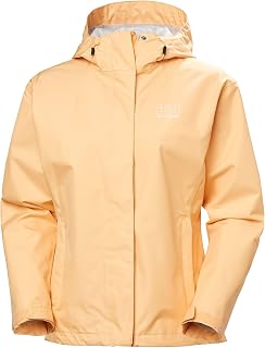 Helly Hansen Women's W Seven J Jacket