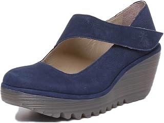 Fly London Yasi682fly Mary Jane Women's Shoes