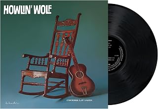 Howlin' Wolf