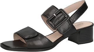 CAPRICE Damen 9-28205-44 Women's Heeled Sandals