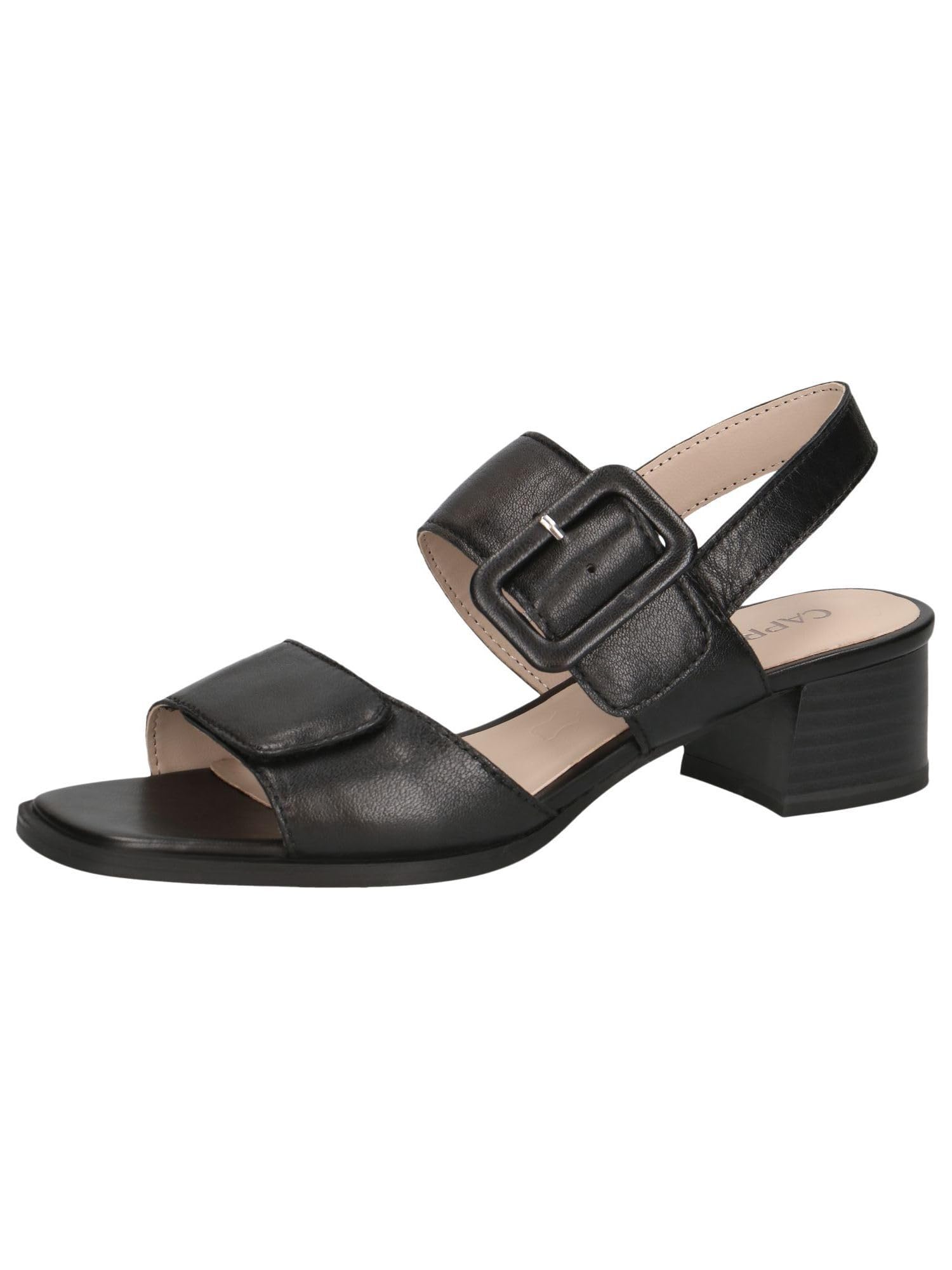 CAPRICE Damen 9-28205-44 Women's Heeled Sandals