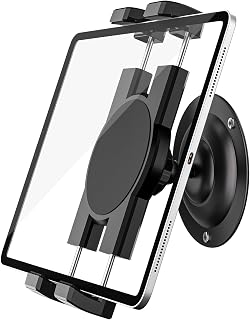 iTODOS Universal Wall Mount for Tablet iPad, iPhone, Kindle Fire HD, Kindle Paper White, Galaxy Tabs, Google Nexus7/11, Switch, Electronic Reader, 360° Adjustment