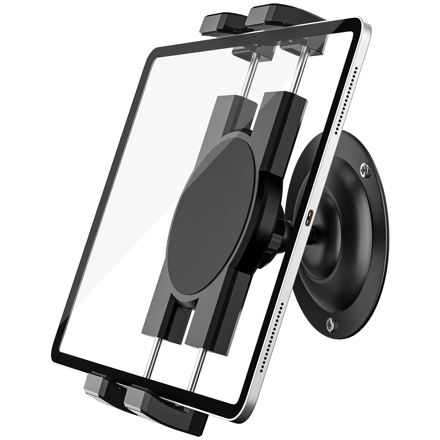 iTODOS Universal Wall Mount for Tablet iPad, iPhone, Kindle Fire HD, Kindle Pape