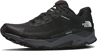 THE NORTH FACE Men's Vectiv Exploris Futurelight athletic track shoes