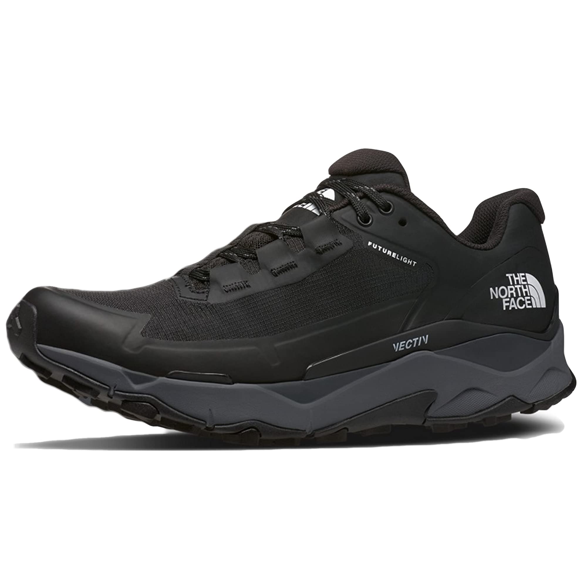 THE NORTH FACE Men's Vectiv Exploris Futurelight athletic track shoes