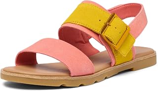 SOREL(ソレル) レディース Ella™ Iii Slingbackフラットサンダル