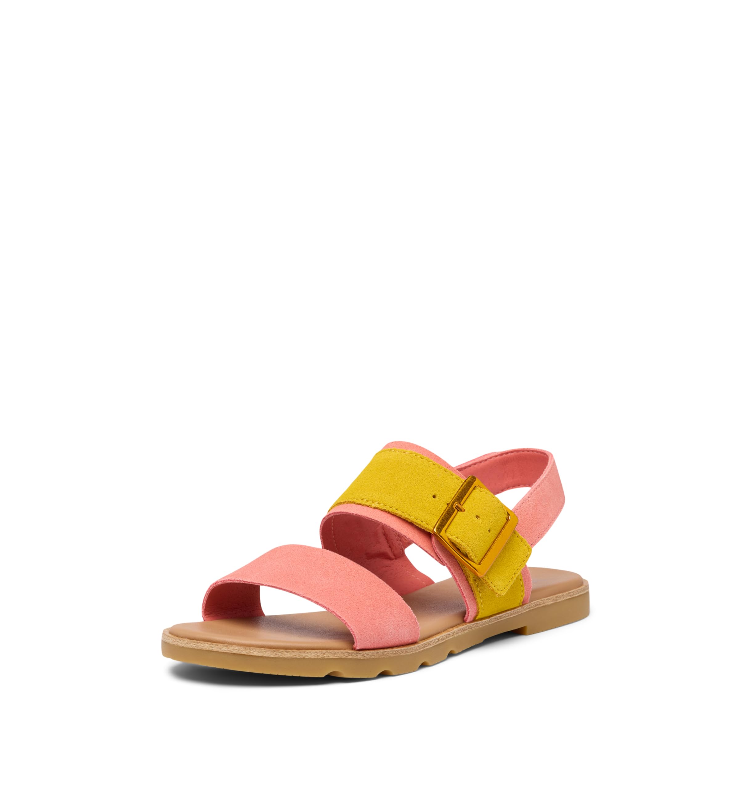 SOREL(ソレル) レディース Ella™ Iii Slingbackフラットサンダル