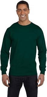 Gildan - DryBlend 50/50 Long Sleeve T-Shirt - 8400