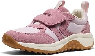 KEEN Unisex Children's Ks86 Comfortable Durable Retro Style Trainers