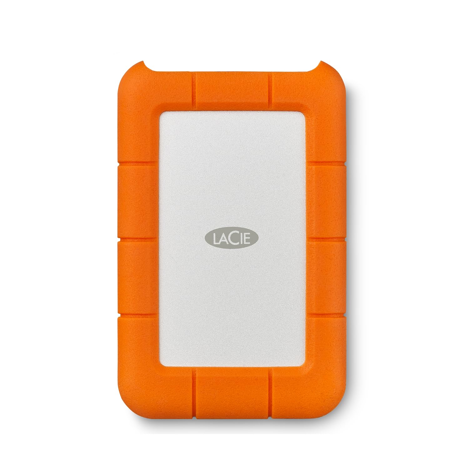 LaCie 5TB Rugged Mini Portable Hard Drive | USB 3.0 (STJJ5000400) | All-terrain 
