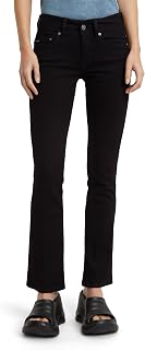 G-Star Women's Midge Bootcut Jeans