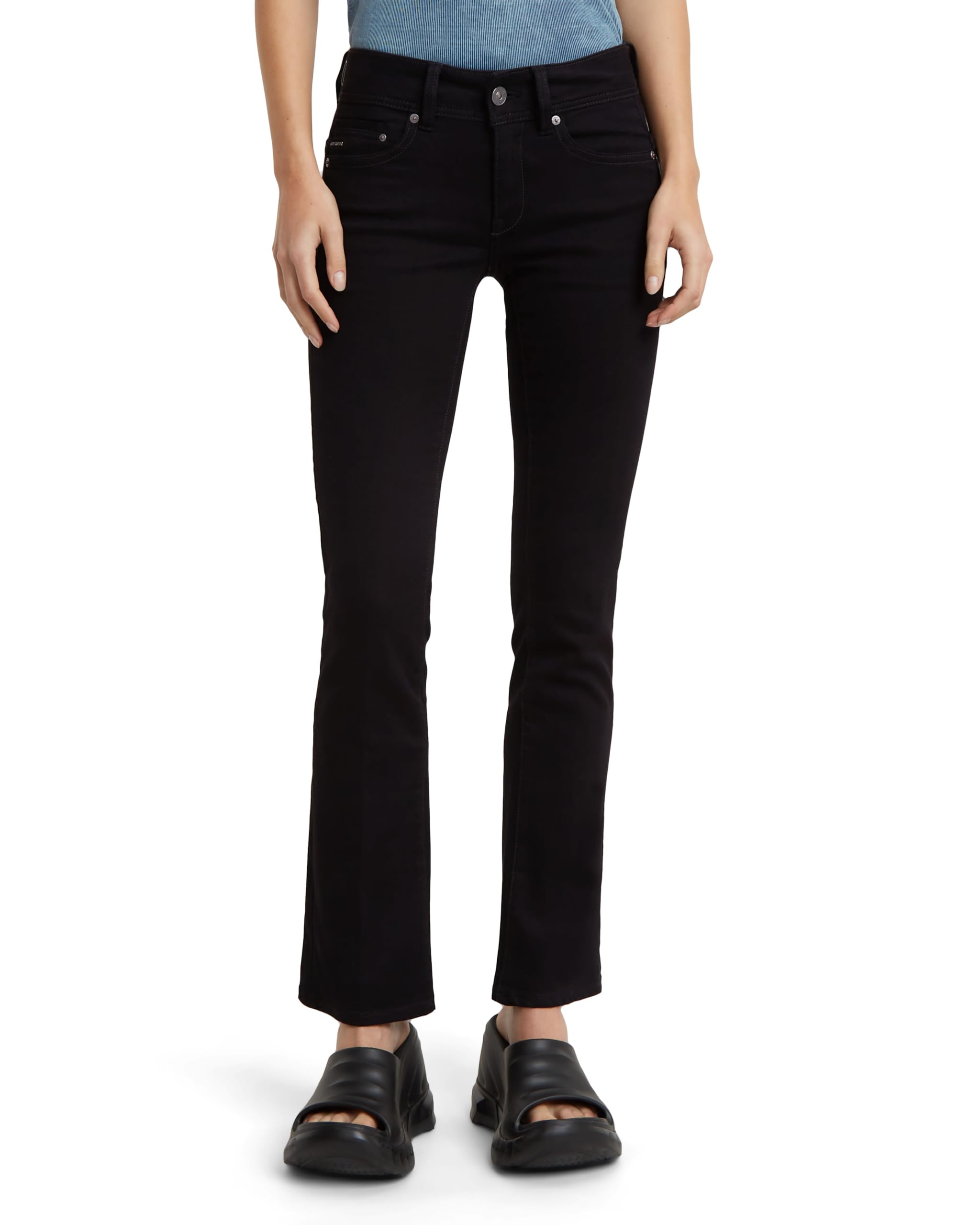 G-Star Women's Midge Bootcut Jeans