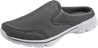 Sisttke Clogs Women Man Mules Summer Garden Shoes